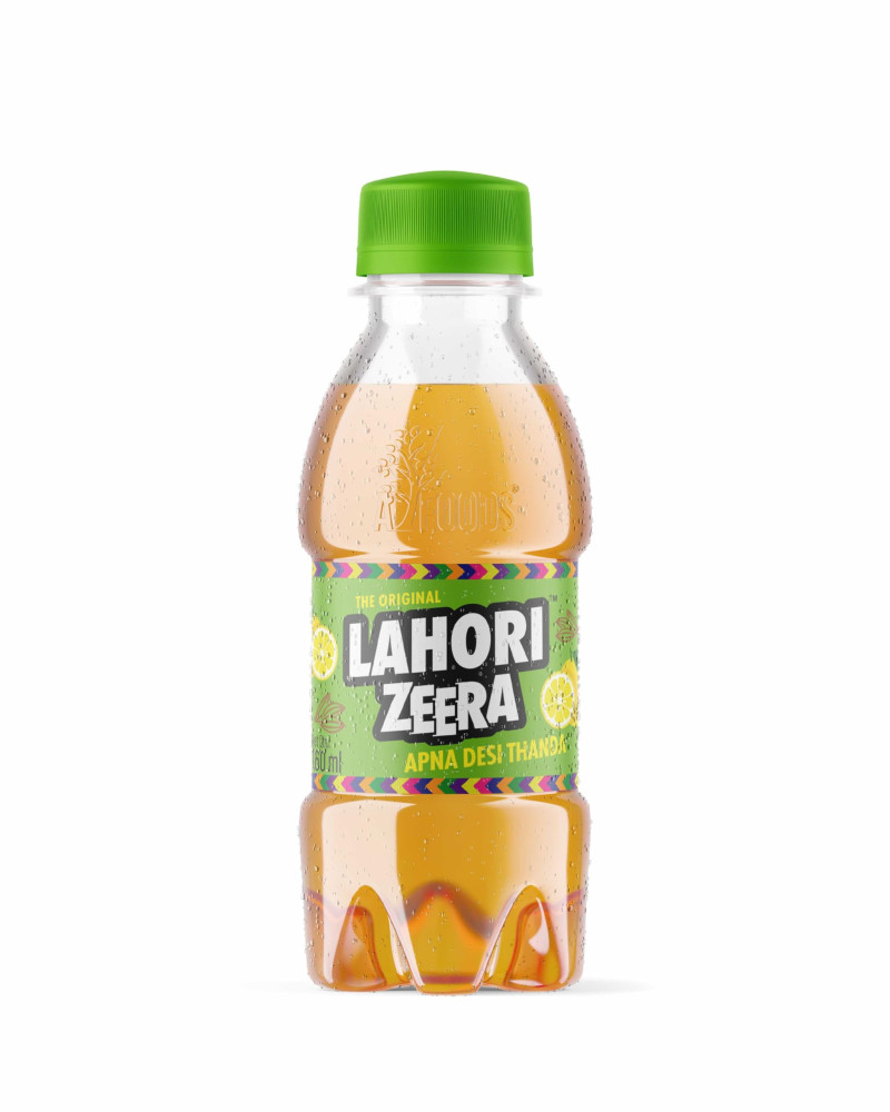 Lahori Zeera 160ml