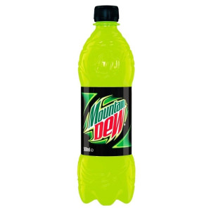 Cold Drink 400ml