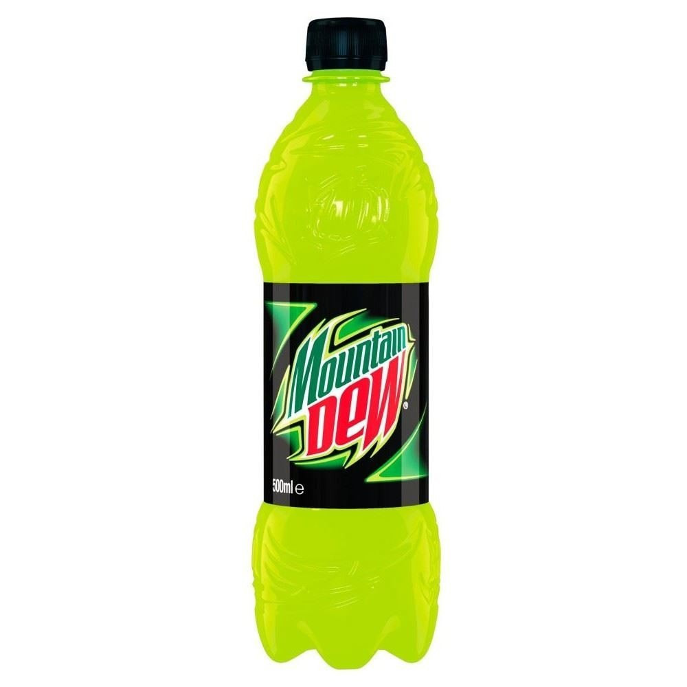 Cold Drink 400ml