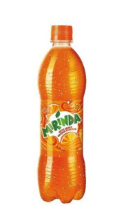Cold Drink 400ml