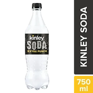 Kinley Soda 750ml