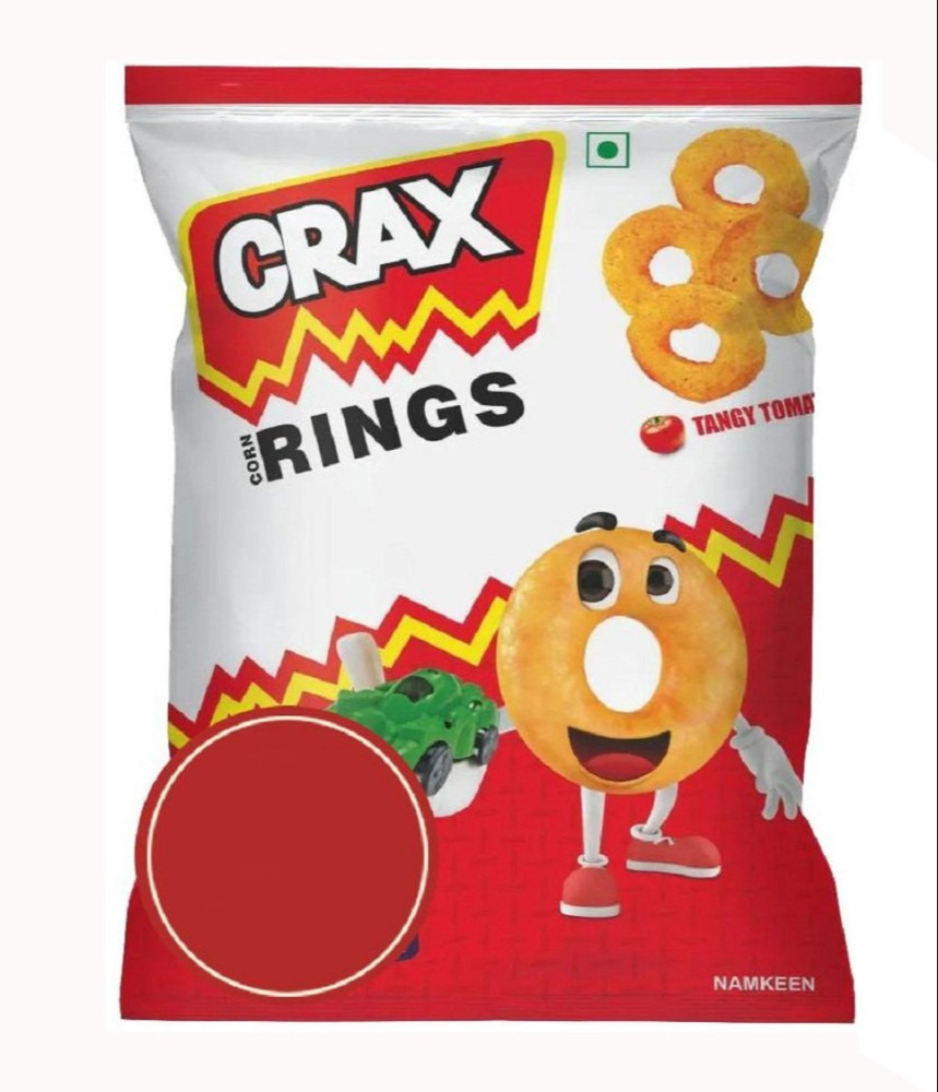 Snacks MRP 10