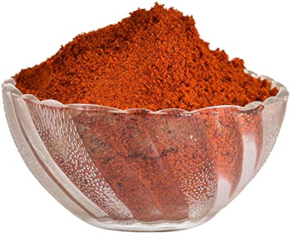 Mirch Mithi 250g
