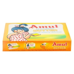 Amul butter