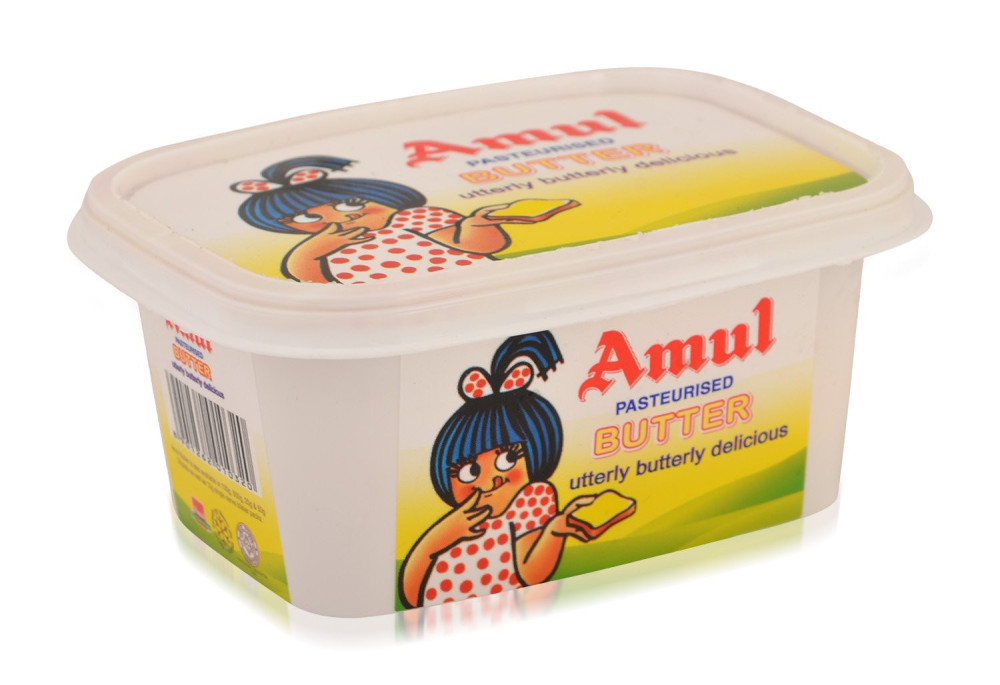 Amul Butter 200G