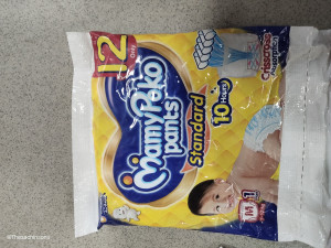 Mamy Poko Pants SIZE-M
