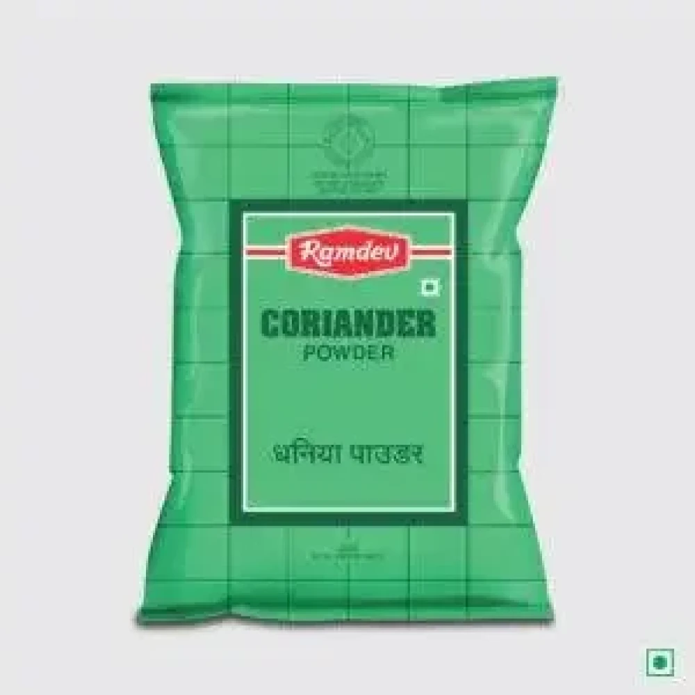 RAMDEV DHANIA 500G