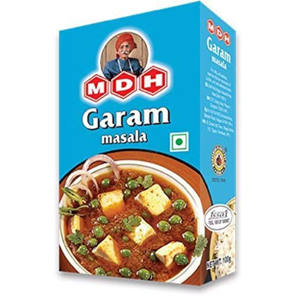 MDH GARM MASHALA