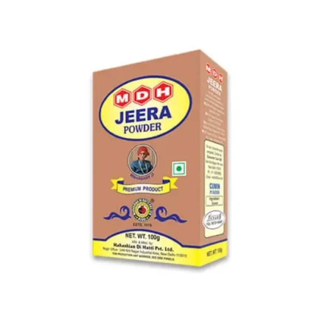 MDH JEERA POWDER