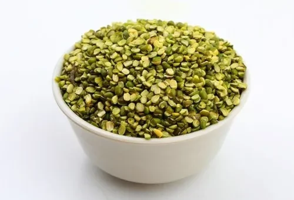 DAL MUNGI CHHILKA 1kg