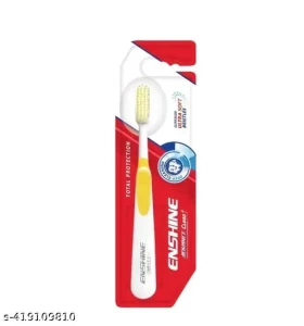ENSHINE BRUSH