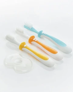 BEBY BRUSH