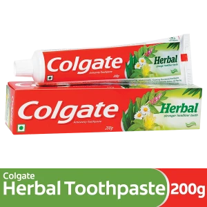 Colgate Herbal MRP 155