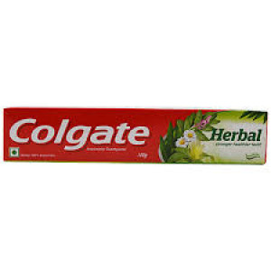 COLGATE HERBAL MRP 95