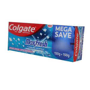 COLGATE MAXFRESH MRP 250