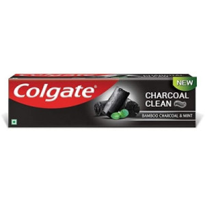 COLGATE CHARCOAL MRP 190