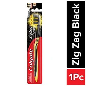 COLGATE ZIGZAG BRUSH MRP 40