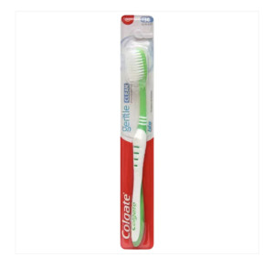 COLGATE GENTEL CLEAN BRUSH MRP 35