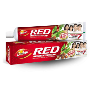 DABUR RED MRP 200