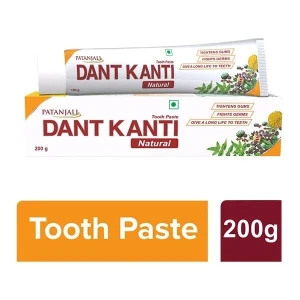 Patanjali Dantkanti MRP 115