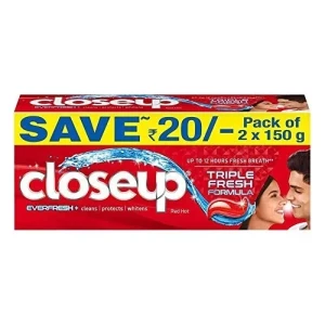 CLOSE UP MRP 240