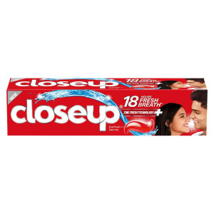 Close Up MRP 140