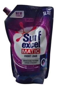 Surf Front Load 1l