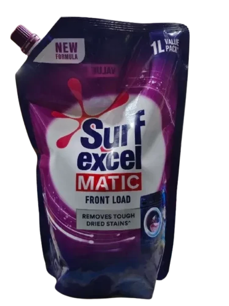 Surf Front Load 1l