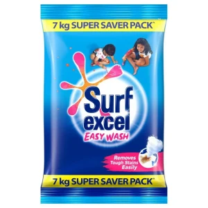SURF EXCEL 7 kg MRP 865