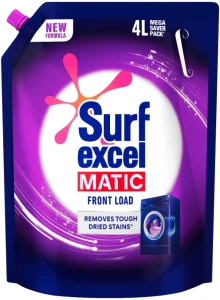 SURF EXCEL 4L