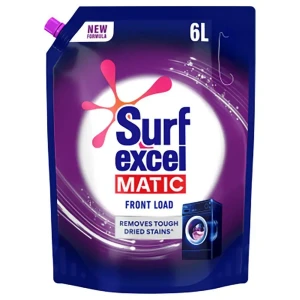 Surf Excel Frontload 6l