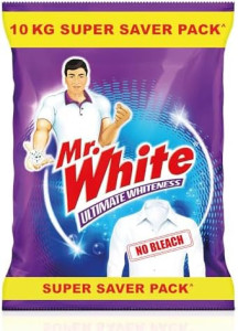MR. White 10kg