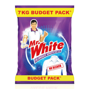 Mr. White 7kg 2.0