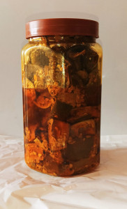 Sardarsahar Achar 1 kg