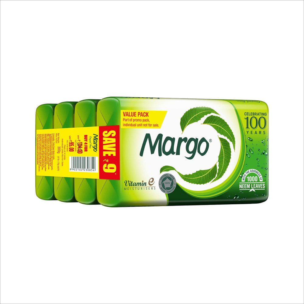 Margo Soap Set