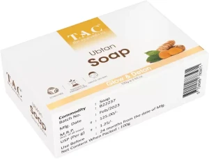 Tac Soap
