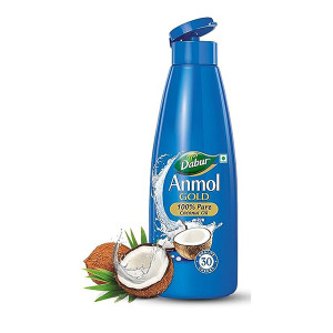 DABUR ANMOL MRP 195