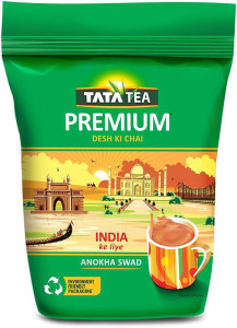 TataTea 1KG