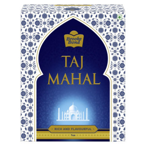 Taj mahal tea 1 kg