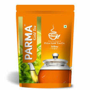 PARMA GOLD TEA 500 G