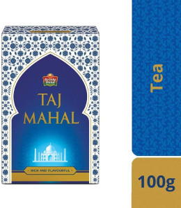 Taj Mahal Tea 100g