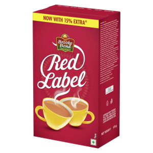 Red Label Tea 575g