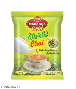 Maharaja Elaichi Tea 250g