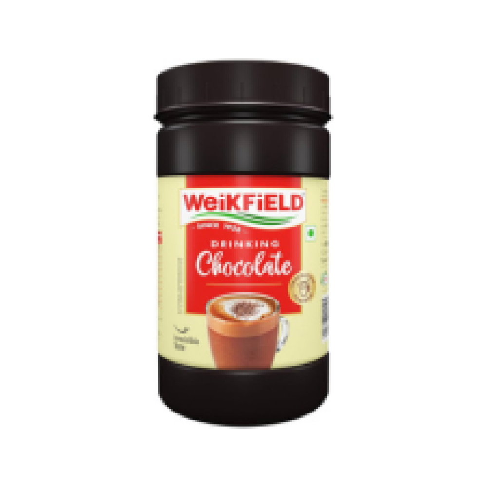 CHOCOLATE POWDER COFFEE