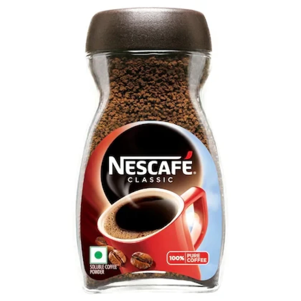 Classic Coffee MRP 410
