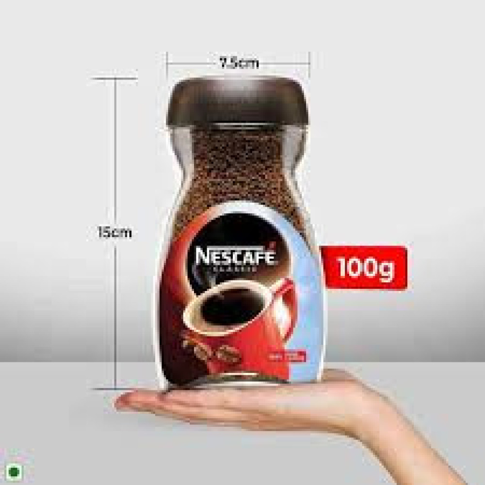 Coffee 100g