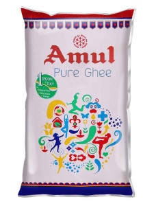 Amul Ghee 1 kg