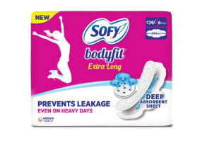 Sofy 40 Pad