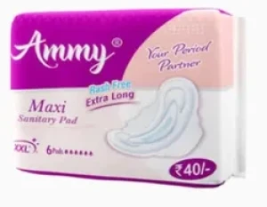 Ammy 40