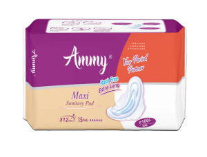 Ammy XXL 100